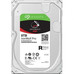 SEAGATE HDD IRONWOLF PRO 8TB