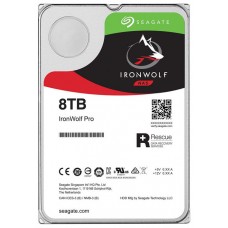 SEAGATE HDD ST8000VN004