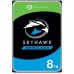 SEAGATE HDD SKYHAWK SURV 8TB SEAGATE HDD SKYHAWK SURV 8TB
