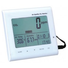 MEDIDOR DE CALIDAD DEL AIRE CO2 -TEMPERATURA-HUMEDAD ST802 (Espera 4 dias)