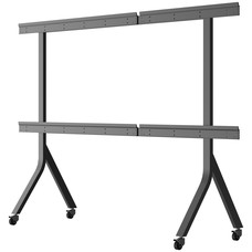 MAXHUB Stand for Raptor Series 165" and below MAXHUB Stand for Raptor Series 165" and below