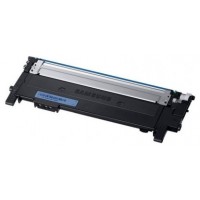 HP - SAMSUNG SL-C430/W Toner Cian