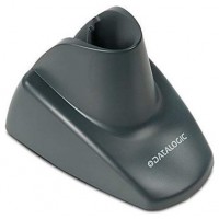 ACCESORIO DATALOGIC SOPORTE AUTOSENSE ESCANER QD2430 COLOR NEGRO