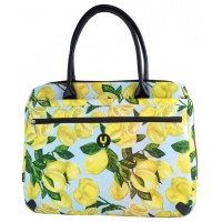 NGS Stella Lemon Maletin para Portatil hasta 16"