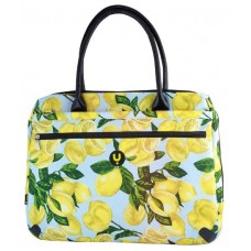 NGS Stella Lemon Maletin para Portatil hasta 16"