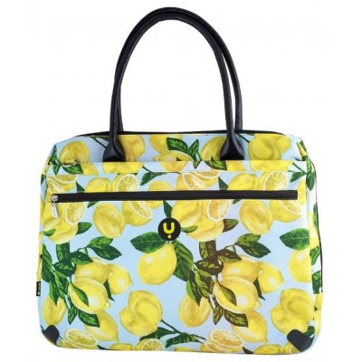 NGS Stella Lemon Maletin para Portatil hasta 16"