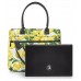 NGS Stella Lemon Maletin para Portatil hasta 16"