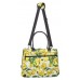 NGS Stella Lemon Maletin para Portatil hasta 16"
