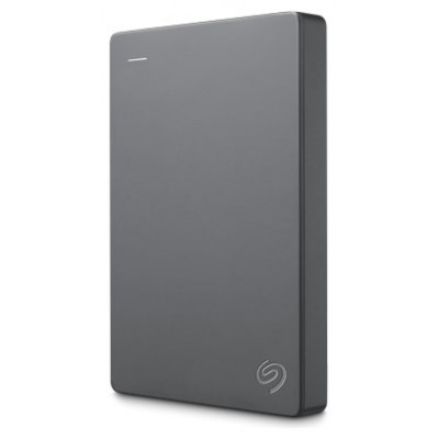 Disco Duro Externo Seagate Basics 1tb 2.5" Usb