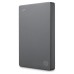 HDD SEAGATE EXTERNO 2.5" 4TB USB3.0 BASIC GRIS (Espera 4 dias)