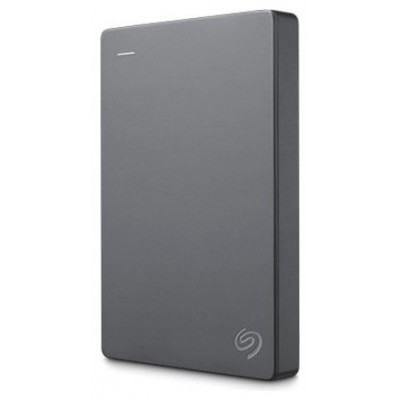 Seagate STJL5000400 5TB 2.5 USB 3.0 Negro