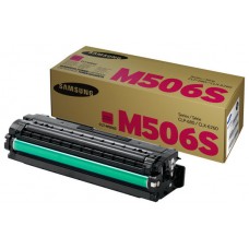 HP - Samsung CLP-680ND CLX-6260 Series Toner Magenta