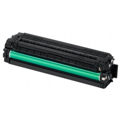 HP - Samsung CLP-415 CLX-4195 Toner Amarillo