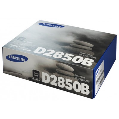 HP - SAMSUNG ML-2850D/2851ND Toner Alta capacidad