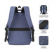 MOCHILA SUBBLIM CITY BACKPACK 15,6" BLUE MOCHILA SUBBLIM CITY BACKPACK 15,6" BLUE