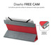 SUBBLIM Funda Tablet Freecam Case 10,1" Red (Espera 4 dias) SUBBLIM Funda Tablet Freecam Case 10,1" Red (Espera 4 dias)