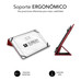 SUBBLIM Funda Tablet Freecam Case 10,1" Red (Espera 4 dias) SUBBLIM Funda Tablet Freecam Case 10,1" Red (Espera 4 dias)