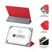 SUBBLIM Funda Tablet Freecam Case 10,1" Red (Espera 4 dias) SUBBLIM Funda Tablet Freecam Case 10,1" Red (Espera 4 dias)
