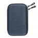 SUBBLIM Funda Disco Duro HDD Business Case 2,5" Dark Blue (Espera 4 dias)
