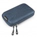 SUBBLIM Funda Disco Duro HDD Business Case 2,5" Dark Blue (Espera 4 dias)