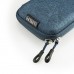 SUBBLIM Funda Disco Duro HDD Business Case 2,5" Dark Blue (Espera 4 dias)