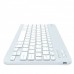 SUBBLIM Teclado Bluetooth Smart BT Keyboard Silver (Espera 4 dias) SUBBLIM Teclado Bluetooth Smart BT Keyboard Silver (Espera 4 dias)