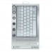 SUBBLIM Teclado Bluetooth Smart BT Keyboard Silver (Espera 4 dias) SUBBLIM Teclado Bluetooth Smart BT Keyboard Silver (Espera 4 dias)