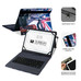 SUBBLIM Funda con Teclado Micro USB - USB C KEYTAB USB 10,1" England (Espera 4 dias) SUBBLIM Funda con Teclado Micro USB - USB C KEYTAB USB 10,1" England (Espera 4 dias)