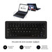 SUBBLIM Funda con Teclado Micro USB - USB C KEYTAB USB 10,1" England (Espera 4 dias) SUBBLIM Funda con Teclado Micro USB - USB C KEYTAB USB 10,1" England (Espera 4 dias)