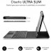 SUBBLIM Funda con Teclado KEYTAB PRO BLUETOOTH 10,1" TOUCHPAD Black (Espera 4 dias)