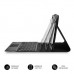 SUBBLIM Funda con Teclado KEYTAB PRO BLUETOOTH 10,1" TOUCHPAD Black (Espera 4 dias)