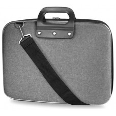 SUBBLIM Maletin Ordenador EVA Laptop Bag PL 13,3" Grey