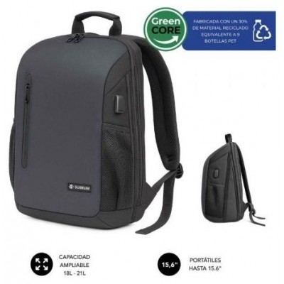 SUBBLIM NOMAD XPAND AIR PADDIN (Espera 4 dias)