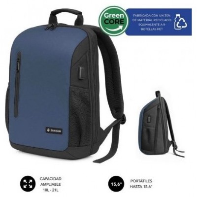 SUBBLIM NOMAD XPAND AIR PADDIN (Espera 4 dias)