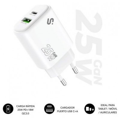 SUB-CARGA SUBCHG-6G2510