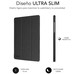 FUNDA TABLET SUBBLIM SAMSUNG A9+
