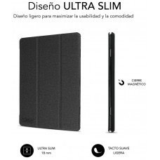Subblim Funda Shock Case para Tablet Lenovo M10 HD/