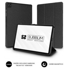 FUNDA FOLIO TABLET SAMSUNG TAB A7 T500/505 (Espera 4 dias)