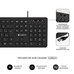Subblim combo Business Slim - Teclado - Raton optico - Subblim combo Business Slim - Teclado - Raton optico -