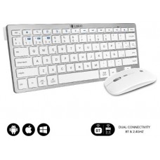 SUBBLIM SUBKBC-OCO010 teclado (Espera 4 dias)