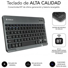 SUB-FUNDA SUBKT3-BTS070