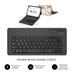 SUBBLIM Funda con Teclado Keytab Pro BT Trendy Marmol Blanco (Espera 4 dias) SUBBLIM Funda con Teclado Keytab Pro BT Trendy Marmol Blanco (Espera 4 dias)