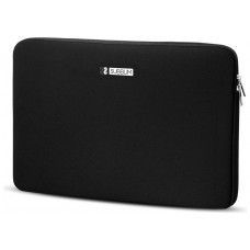 SUBBLIM Business Laptop Sleeve Neoprene V2 13,3-14" Negra
