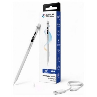 SUB-PENCIL NTFLOW P UN