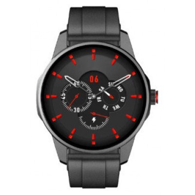 ZTE NUBIA WATCH GT BLACK (Espera 4 dias) ZTE NUBIA WATCH GT BLACK (Espera 4 dias)
