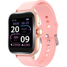 SMARTWATCH DENVER BLUETOOTH CON SENSOR DE FRECUENCIA CARDIACA SMARTWATCH DENVER BLUETOOTH CON SENSOR DE FRECUENCIA CARDIACA