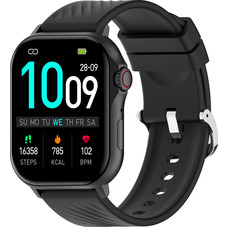 SMARTWATCH DENVER BLUETOOTH CON GPS POR HARDWARE SMARTWATCH DENVER BLUETOOTH CON GPS POR HARDWARE