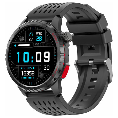 SMARTWATCH DENVER GPS BLUETOOTH CON FRECUENCIA CARDIACA Y PRESION ARTERIAL