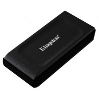 Kingston Technology XS1000 1 TB Negro (Espera 4 dias)