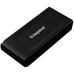 HD EXT SSD 2TB KINGSTON USB3.2(GEN2) SXS1000/2000G